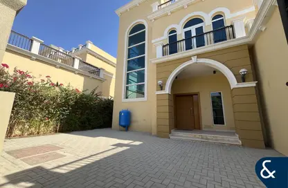 Villa - 4 Bedrooms - 4 Bathrooms for sale in Legacy Nova Villas - Jumeirah Park - Dubai Villa - 4 Bedrooms - 4 Bathrooms for sale in Legacy Nova Villas - Jumeirah Park - Dubai