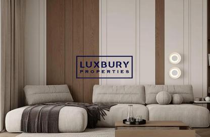 Apartment - 3 Bedrooms - 4 Bathrooms for sale in Aura Elite - Dubai Silicon Oasis - Dubai Apartment - 3 Bedrooms - 4 Bathrooms for sale in Aura Elite - Dubai Silicon Oasis - Dubai