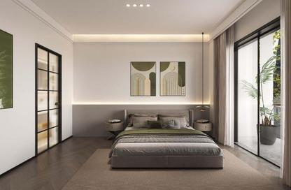 Apartment - 1 Bedroom - 2 Bathrooms for sale in Forest City Tower 2 - Dubai Land Residence Complex - Dubai Apartment - 1 Bedroom - 2 Bathrooms for sale in Forest City Tower 2 - Dubai Land Residence Complex - Dubai