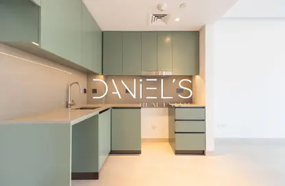 Apartment - 1 Bedroom - 1 Bathroom for sale in Myrtle - Central Park at City Walk - City Walk - Dubai