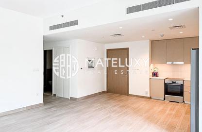 Apartment - 2 Bedrooms - 2 Bathrooms for rent in Rosewater at Creek Beach Building 2 - Rosewater at Creek Beach - Creek Beach - Dubai Creek Harbour (The Lagoons) - Dubai