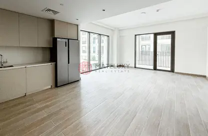 Apartment - 2 Bedrooms - 2 Bathrooms for rent in Rosewater at Creek Beach Building 2 - Rosewater at Creek Beach - Creek Beach - Dubai Creek Harbour (The Lagoons) - Dubai