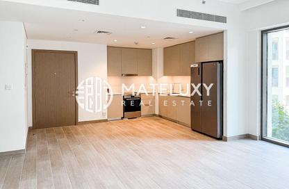 Apartment - 2 Bedrooms - 2 Bathrooms for rent in Rosewater at Creek Beach Building 2 - Rosewater at Creek Beach - Creek Beach - Dubai Creek Harbour (The Lagoons) - Dubai