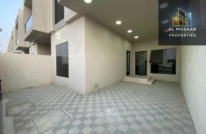 Villa - 4 Bedrooms - 6 Bathrooms for sale in Kabbali Hills - Al Helio 2 - Al Helio - Ajman Villa - 4 Bedrooms - 6 Bathrooms for sale in Kabbali Hills - Al Helio 2 - Al Helio - Ajman