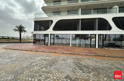 Retail - Studio for rent in Samana Miami - District 14 - Jumeirah Village Circle - Dubai