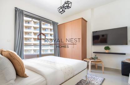 Apartment - Studio - 1 Bathroom for rent in Lakeside Tower B - Lakeside Residence - Dubai Production City (IMPZ) - Dubai Apartment - Studio - 1 Bathroom for rent in Lakeside Tower B - Lakeside Residence - Dubai Production City (IMPZ) - Dubai