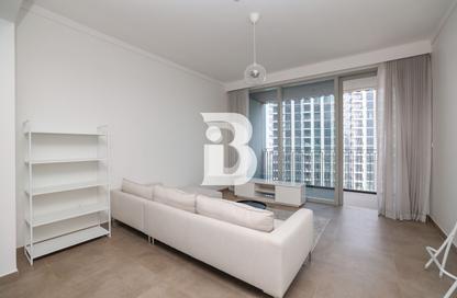 Apartment - 2 - 2 for rent in Creek Gate Tower 1 - Creek Gate - Dubai Creek Harbour (The Lagoons) - Dubai