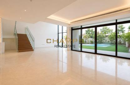 Villa - 4 Bedrooms - 5 Bathrooms for rent in Jawaher Saadiyat - Saadiyat Island - Abu Dhabi