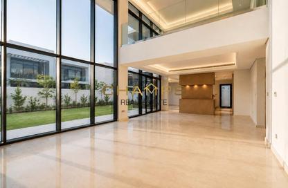 Villa - 4 Bedrooms - 5 Bathrooms for rent in Jawaher Saadiyat - Saadiyat Island - Abu Dhabi