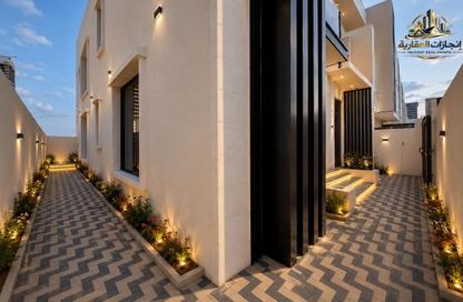 Villa - 4 Bedrooms - 6 Bathrooms for sale in Al Aamra Gardens - Al Amerah - Ajman