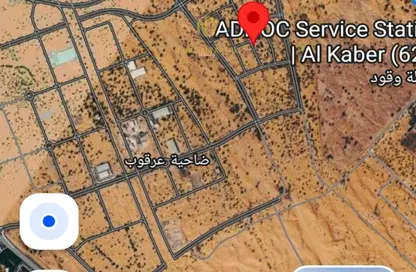 Land - Studio for sale in Al Arqoub - Sharjah Industrial Area - Sharjah