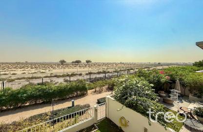 Villa - 4 Bedrooms - 3 Bathrooms for rent in Maple at Dubai Hills Estate 2 - Maple at Dubai Hills Estate - Dubai Hills Estate - Dubai