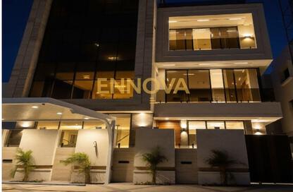 Villa - 6 Bedrooms - 7 Bathrooms for sale in Al Yasmeen 1 - Al Yasmeen - Ajman Villa - 6 Bedrooms - 7 Bathrooms for sale in Al Yasmeen 1 - Al Yasmeen - Ajman