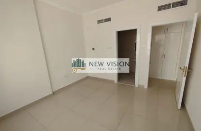 Apartment - 1 Bedroom - 2 Bathrooms for rent in Al Khan Lagoon Tower - Al Khan Lagoon - Al Khan - Sharjah