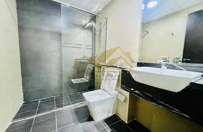 Apartment - 2 Bedrooms - 3 Bathrooms for rent in Al Khair 3 - Al Satwa - Dubai