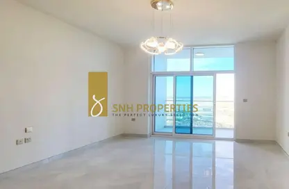 شقة - 1 حمام للايجار في سكايز من دانوب - ارجان - دبي