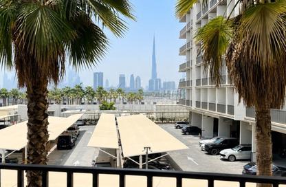 Townhouse - 3 Bedrooms - 4 Bathrooms for rent in MAG Eye - MAG City - Mohammed Bin Rashid City - Dubai