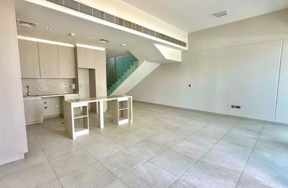 Townhouse - 3 Bedrooms - 4 Bathrooms for rent in MAG Eye - MAG City - Mohammed Bin Rashid City - Dubai Townhouse - 3 Bedrooms - 4 Bathrooms for rent in MAG Eye - MAG City - Mohammed Bin Rashid City - Dubai