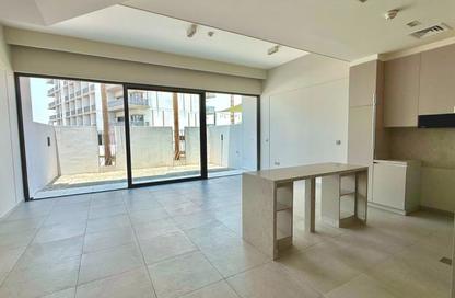 Townhouse - 3 Bedrooms - 4 Bathrooms for rent in MAG Eye - MAG City - Mohammed Bin Rashid City - Dubai