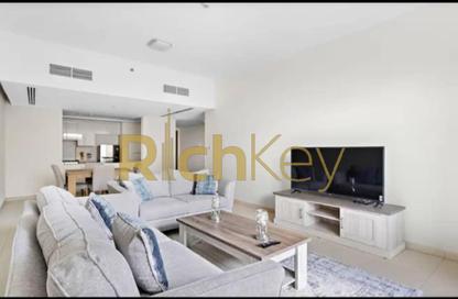 Apartment - 1 Bedroom - 2 Bathrooms for sale in Almultaqa Avenue Block B - Al Multaqa Avenue - Mirdif Hills - Mirdif - Dubai Apartment - 1 Bedroom - 2 Bathrooms for sale in Almultaqa Avenue Block B - Al Multaqa Avenue - Mirdif Hills - Mirdif - Dubai