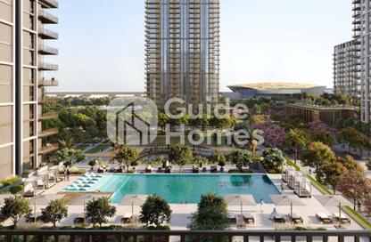 Apartment - 2 Bedrooms - 3 Bathrooms for sale in Aeon Tower 1 - Aeon - Dubai Creek Harbour (The Lagoons) - Dubai Apartment - 2 Bedrooms - 3 Bathrooms for sale in Aeon Tower 1 - Aeon - Dubai Creek Harbour (The Lagoons) - Dubai
