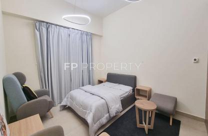 Apartment - Studio - 1 Bathroom for rent in Azizi Farishta - Al Furjan - Dubai