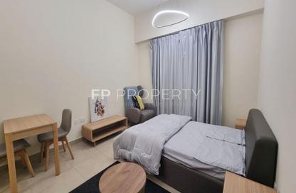 Apartment - Studio - 1 Bathroom for rent in Azizi Farishta - Al Furjan - Dubai