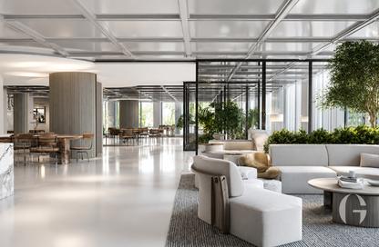 Apartment - 1 Bedroom - 2 Bathrooms for sale in Damac District Tower A - Damac District - Damac Hills - Dubai