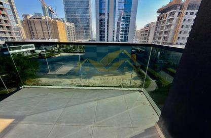 Apartment - 2 Bedrooms - 3 Bathrooms for rent in Jumeirah Garden City - Al Satwa - Dubai Apartment - 2 Bedrooms - 3 Bathrooms for rent in Jumeirah Garden City - Al Satwa - Dubai