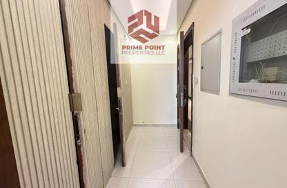 Apartment - 1 - 2 for rent in Altia Residence - Dubai Silicon Oasis - Dubai
