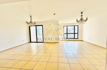 Apartment - 2 - 3 for rent in Murjan 5 - Murjan - Jumeirah Beach Residence - Dubai
