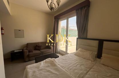 Apartment - Studio - 1 Bathroom for rent in Hanover Square - District 10 - Jumeirah Village Circle - Dubai Apartment - Studio - 1 Bathroom for rent in Hanover Square - District 10 - Jumeirah Village Circle - Dubai