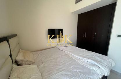 Apartment - Studio - 1 Bathroom for rent in Hanover Square - District 10 - Jumeirah Village Circle - Dubai Apartment - Studio - 1 Bathroom for rent in Hanover Square - District 10 - Jumeirah Village Circle - Dubai