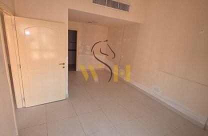 Apartment - 1 Bedroom - 2 Bathrooms for rent in Al Naemiya Tower 1 - Al Naemiya Towers - Al Nuaimiya - Ajman