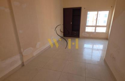 Apartment - 1 Bedroom - 2 Bathrooms for rent in Al Naemiya Tower 1 - Al Naemiya Towers - Al Nuaimiya - Ajman