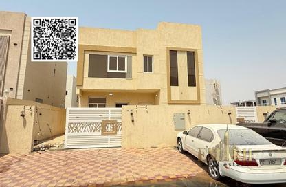 Villa - 4 - 6 for rent in Al Zaheya Gardens - Al Zahya - Ajman