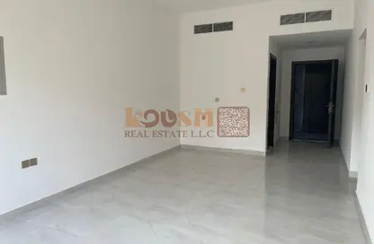 Apartment - 1 Bedroom - 2 Bathrooms for rent in CityLife Al Tallah - Al Tallah 2 - Ajman