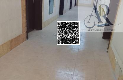Labor Camp - Studio - 7+ for rent in Al Yasmin building - Industrial Area 6 - Sharjah Industrial Area - Sharjah