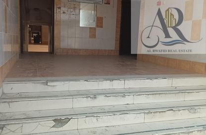 Labor Camp - Studio - 7+ for rent in Al Yasmin building - Industrial Area 6 - Sharjah Industrial Area - Sharjah