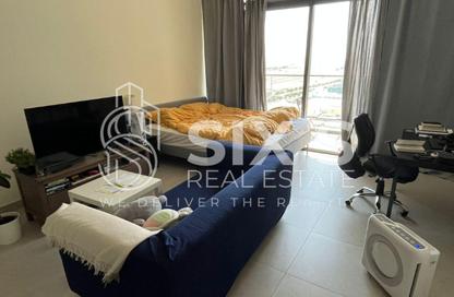 Apartment - Studio - 1 for rent in Soho Square - Saadiyat Island - Abu Dhabi Apartment - Studio - 1 for rent in Soho Square - Saadiyat Island - Abu Dhabi