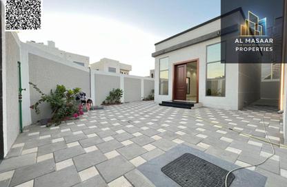 Villa - 5 Bedrooms - 7 Bathrooms for sale in Al Helio 2 - Al Helio - Ajman Villa - 5 Bedrooms - 7 Bathrooms for sale in Al Helio 2 - Al Helio - Ajman