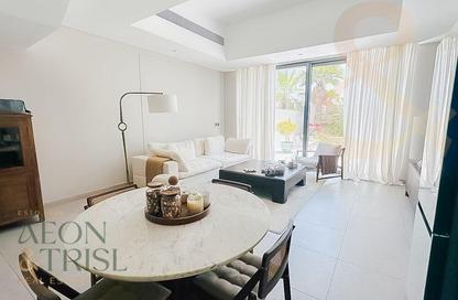 Townhouse - 2 Bedrooms - 3 Bathrooms for rent in MAG Eye - MAG City - Mohammed Bin Rashid City - Dubai Townhouse - 2 Bedrooms - 3 Bathrooms for rent in MAG Eye - MAG City - Mohammed Bin Rashid City - Dubai