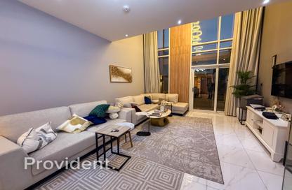 Townhouse - 2 Bedrooms - 2 Bathrooms for sale in Rukan 3 - Rukan - Dubai Land - Dubai
