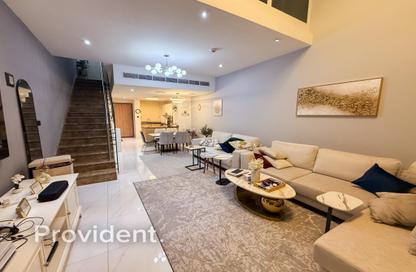 Townhouse - 2 Bedrooms - 2 Bathrooms for sale in Rukan 3 - Rukan - Dubai Land - Dubai