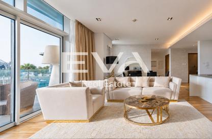 Apartment - 1 Bedroom - 2 Bathrooms for rent in City Walk Residential Building 1 - City Walk Residential - City Walk - Dubai