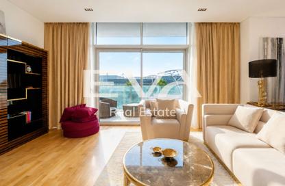Apartment - 1 Bedroom - 2 Bathrooms for rent in City Walk Residential Building 1 - City Walk Residential - City Walk - Dubai