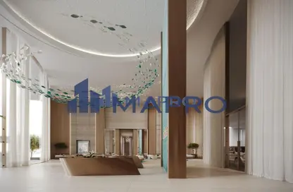 Apartment - 2 Bedrooms - 3 Bathrooms for sale in Binghatti Aquarise - Business Bay - Dubai Apartment - 2 Bedrooms - 3 Bathrooms for sale in Binghatti Aquarise - Business Bay - Dubai