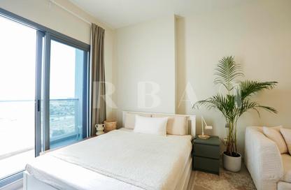 Apartment - Studio - 1 Bathroom for rent in Sway Residences - Dubai Hills Estate - Dubai
