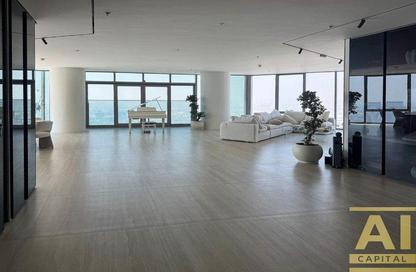 Apartment - 4 Bedrooms - 3 Bathrooms for sale in D1 Tower - Culture Village - Dubai