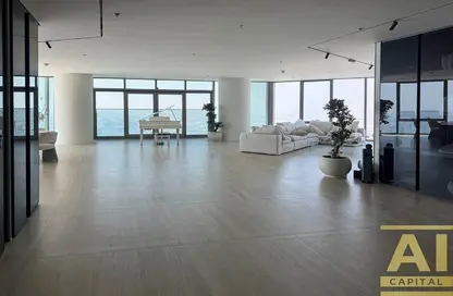 Apartment - 4 Bedrooms - 3 Bathrooms for sale in D1 Tower - Culture Village - Dubai